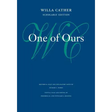 One of Ours
