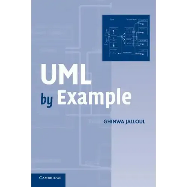 UML by Example