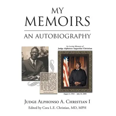 My Memoirs: An Autobiography