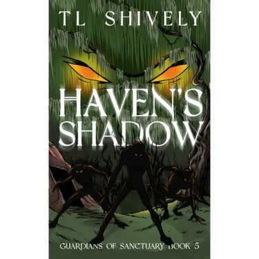 Haven's Shadow