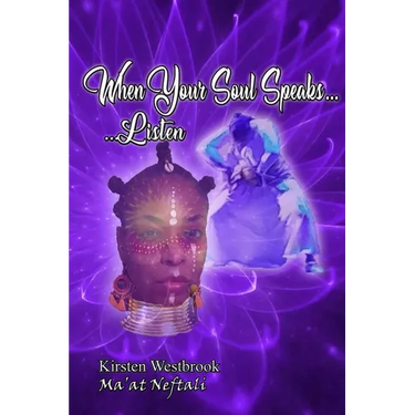 When Your Soul Speaks... Listen