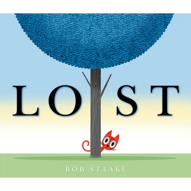Lost
