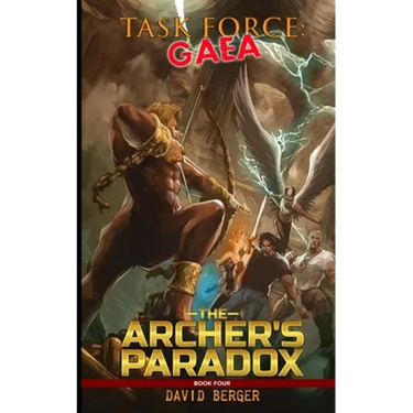 Task Force: Gaea: The Archer's Paradox