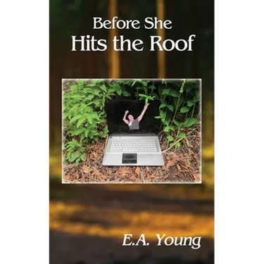 Before She Hits the Roof
