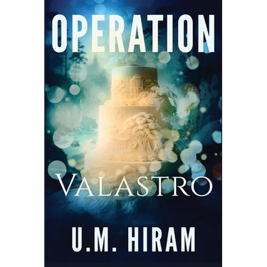 Operation Valastro: Promise Me A Miracle Series, Book 4