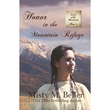 Honor in the Mountain Refuge