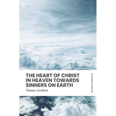 The Heart of Christ (Updated English)