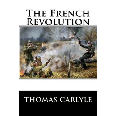 The French Revolution