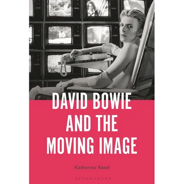 David Bowie and the Moving Image: A Standing Cinema
