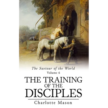 The Training of the Disciples