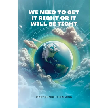We Need to Get It Right or It Will Be Tight