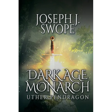 Dark Age Monarch: Uther Pendragon