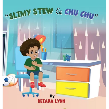Slimy Stew & Chu Chu