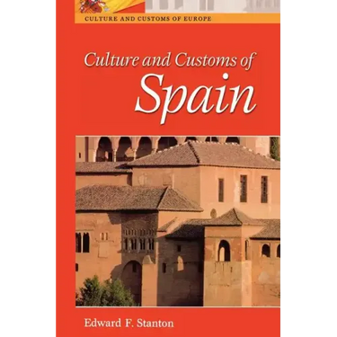 Culture and Customs of Spain