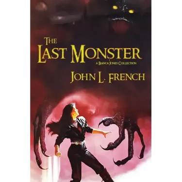 The Last Monster
