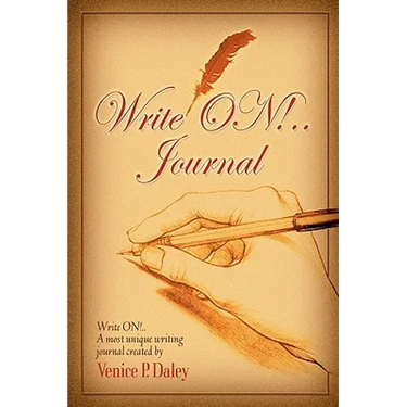 Write On!......Journal