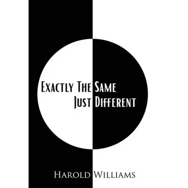 Exactly The Same Just Different