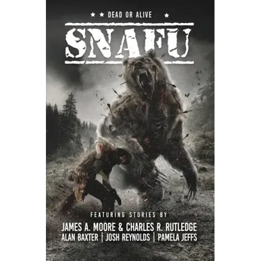 Snafu: Dead or Alive