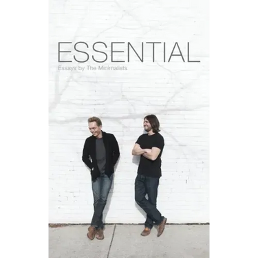 Essential Essays