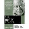 Rorty Reader