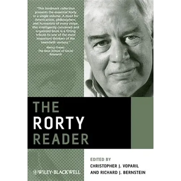 Rorty Reader