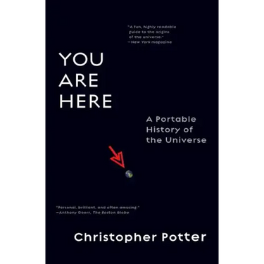 You Are Here