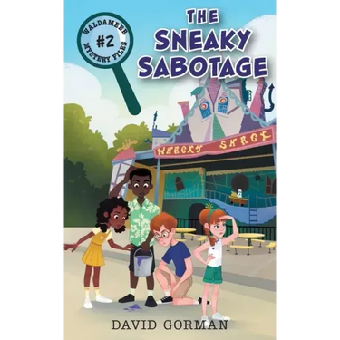 The Sneaky Sabotage