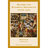 Manors and Manorial Documents after 1500: a guide for local and family historians in England and Wales