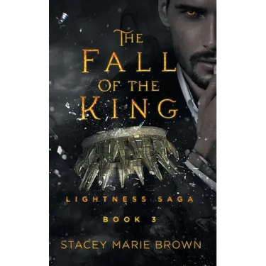 The Fall Of The King