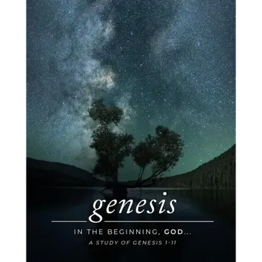 Genesis 1-11: A Simply Bible Study