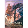 Warsinger: A LitRPG Dragonrider Adventure