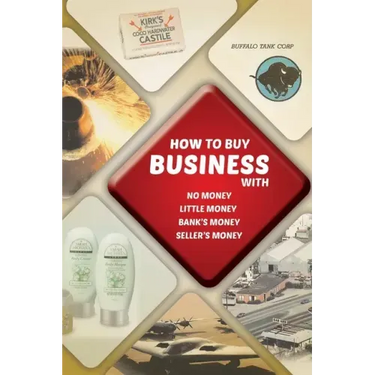 How to Buy Business
