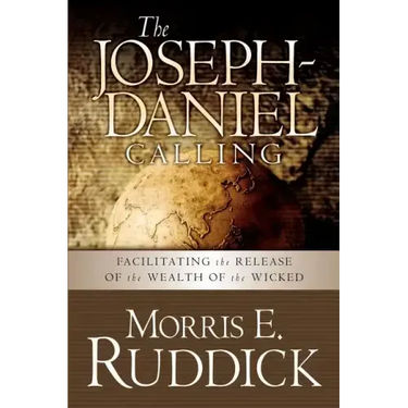 The Joseph-Daniel Calling