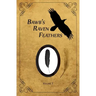 BawB's Raven Feathers Volume I: Reflections on the simple things in life