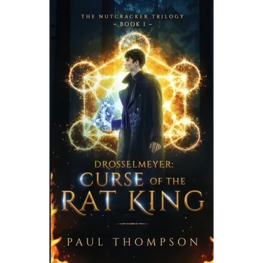Drosselmeyer: Curse of the Rat King