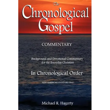 The Chronological Gospel Commentary