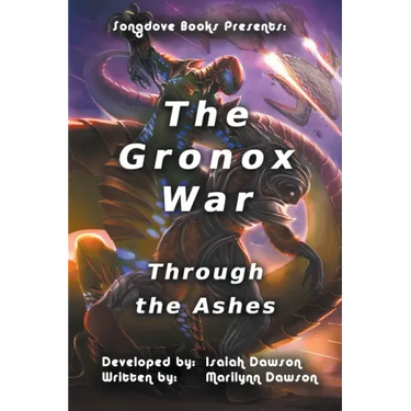 The Gronox Wars
