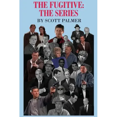 The Fugitive: The Series