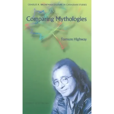 Comparing Mythologies
