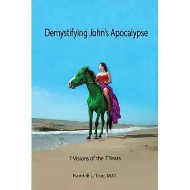 Demystifying John's Apocalypse