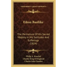 Eikon Basilike: The Portraiture of His Sacred Majesty in His Solitudes and Sufferings (1824)
