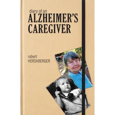 Diary of an Alzheimer's Caregiver
