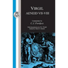 Virgil: Aeneid VII-VIII