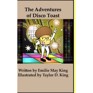 The Adventures of Disco Toast