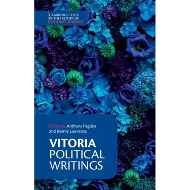 Vitoria: Political Writings