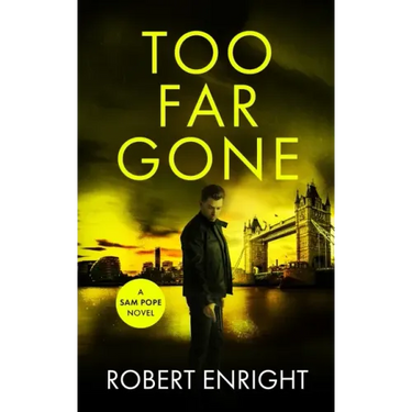 Too Far Gone