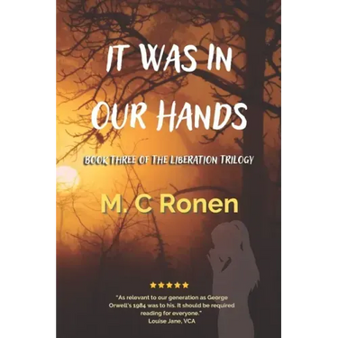 It Was In Our Hands