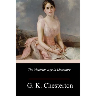 The Victorian Age in Literature