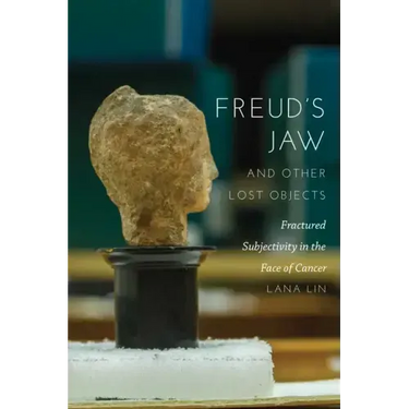 Freud's Jaw and Other Lost Objects: Fractured Subjectivity in the Face of Cancer