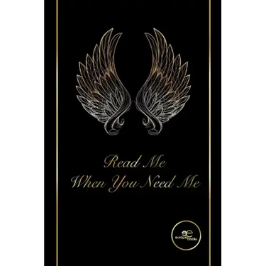 Read Me When You Need Me